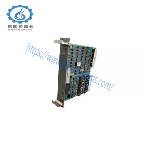 ABB GKWE850000R0100: Industrial Circuit Board, Advanced Control Solution