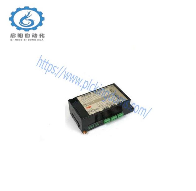 ABB GOP2 Processor Module for Advanced Automation Control Systems