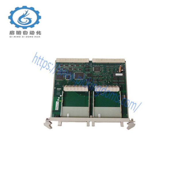 ABB HAC319AEV1 Digital Input Module