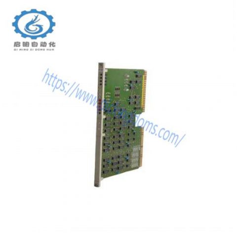 ABB HEIA303892R1 ED1251a - Advanced Industrial Control Module