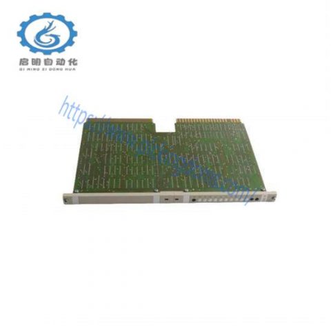 ABB HESG330015R1 ED1833DCS Spare Cards