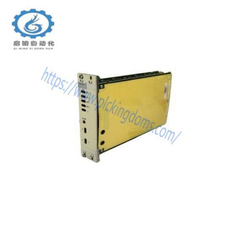 ABB 70AA02B-E Analog Output Module, for Industrial Control Systems