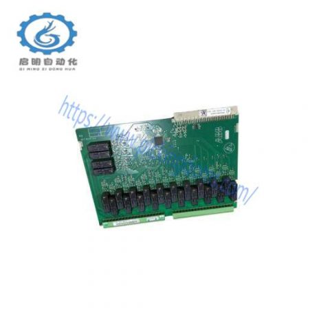 ABB HESG448230R1/G 216EA61b Processor Unit - Industrial Control Core Component