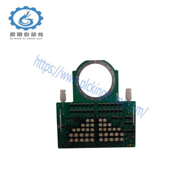 AB 1756-IF6CIS Analog Input Isolated Current Module