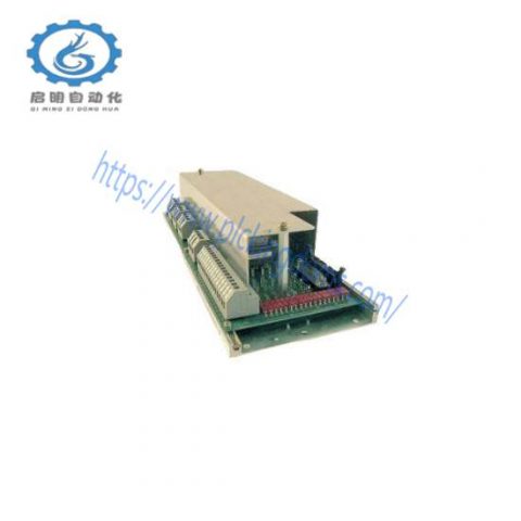 ABB HIEE205012R0001 Analog Measuring Card for Industrial Control