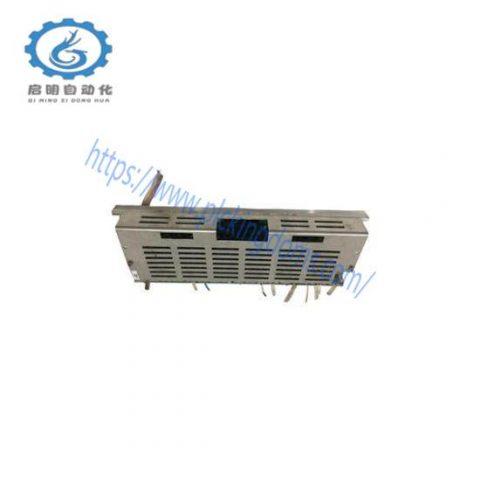 ABB HIEE300910R1 UFC092BE01 Binary Input Module