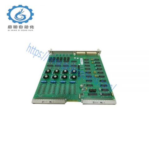 ABB HIEE400109R1 | HI905243-855/52 | GSA465AE01 - Advanced Industrial Control Module