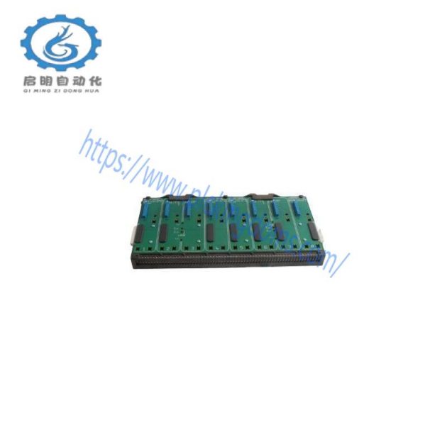 ABB HIEE400995R0002-3004223/010-UM BE - High Performance Control Module