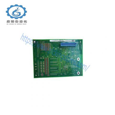 ABB HIEE405246R0001: Advanced I/O Expansion Module for Industrial Automation