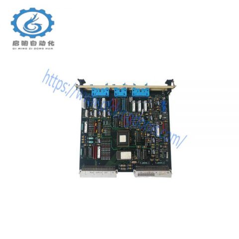 ABB HIEE405246R0002 - Advanced Extension Card for Industrial Control Systems