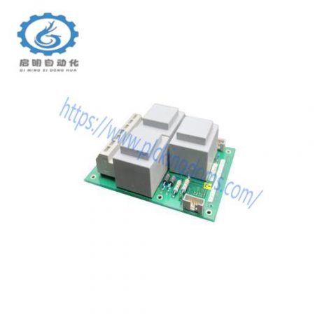 ABB HIEE4130372P201 Power Module - Efficient Energy Solutions for Industrial Automation