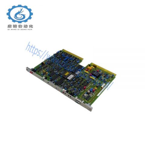 ABB HITE303018R1 IDB550A Interface Module - Advanced Integration Solution