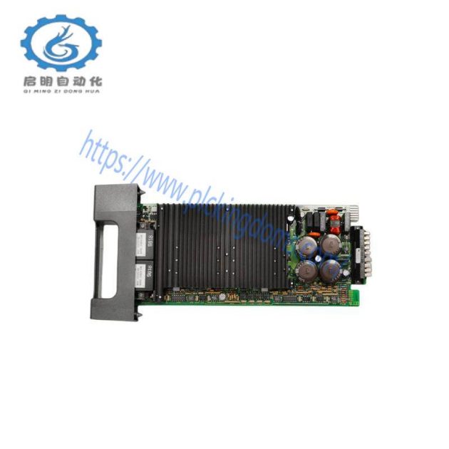ABB IEPAS02 Analog Input Module for Industrial Automation