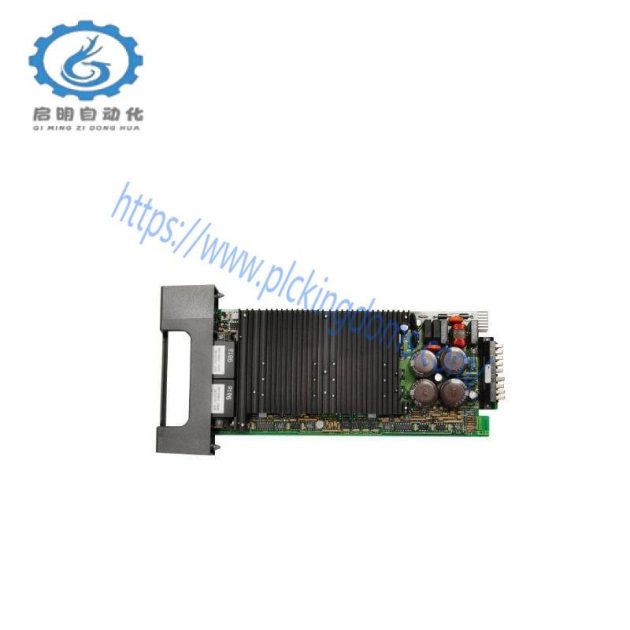ABB IEPAS02 Analog Input Module for Industrial Automation