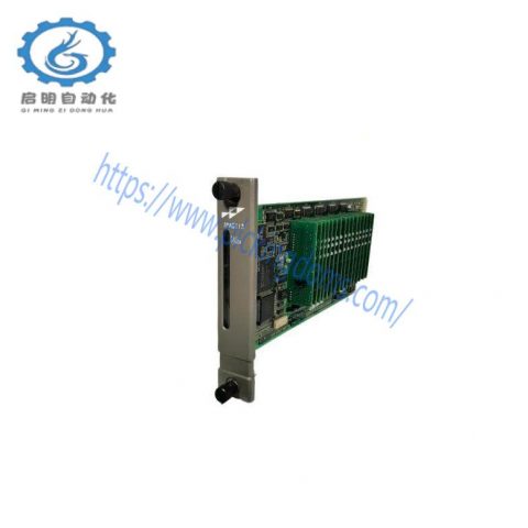 ABB IMASI13 Analog Input Module - Precision, Reliability in Industrial Automation