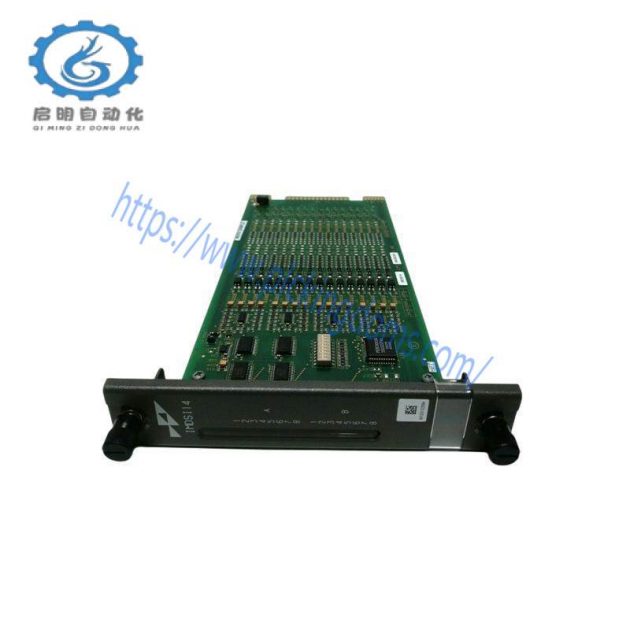 ABB IMDSI14 Digital Slave Input Module