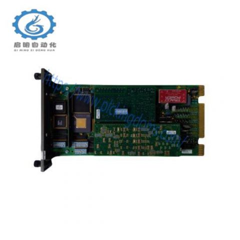 ABB IMHSS03 - High-Performance Servo Module for Precision Control
