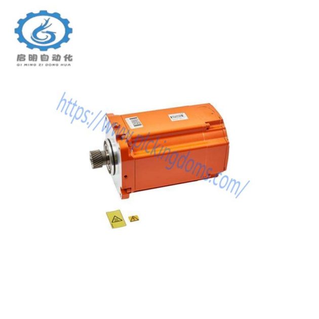 ABB INICT01 Control Module - Reliable Industrial Automation Component