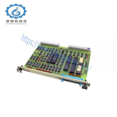 ABB IOD86-MEM Memory Board: Advanced PLC Component for Industrial Automation