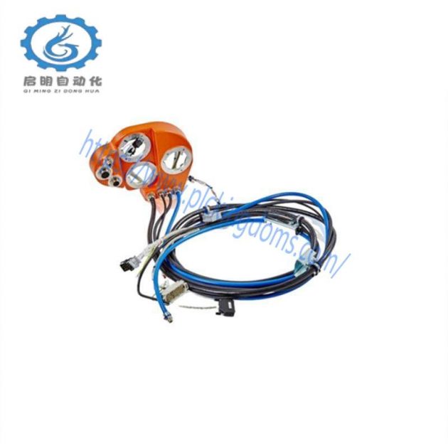 ABB IRB4400 4-6 Axis Cable Unit with High Performance, 200 Characters
