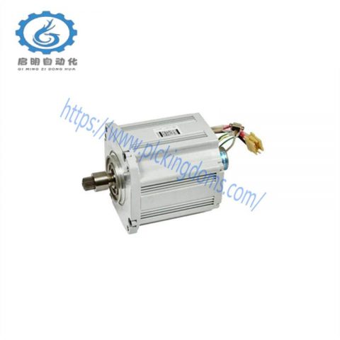 ABB IRB 4600 3HAC029236-002 Servo Motor