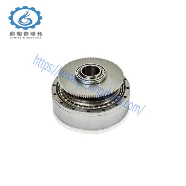 ABB PM592-ETH Ethernet Communication Module, Industrial Control