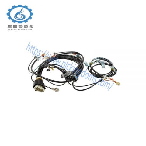 ABB IRB4601-63HAC037534-001 Cable Harness: Robust Automation Solution