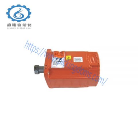 ABB IRB 6600-3HAC028861-001, Motor incl Pinion, Precision & Efficiency in Heavy Industrial Applications