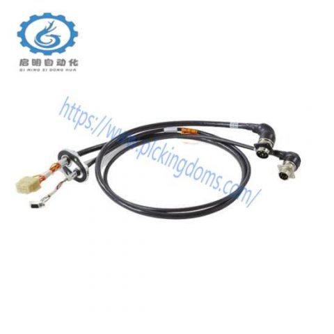 ABB IRB6600 3HAC14139-1 Modular Manipulator Axial Cable Harness