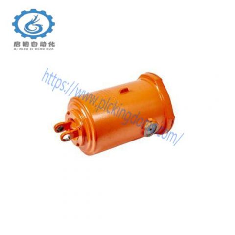 ABB IRB 6640 3HAC028470-001 Balancing Device