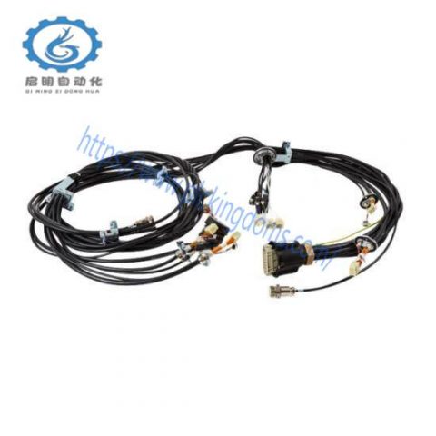 ABB IRB 6650S 3HAC038800-001 Harness, Axis 1-6