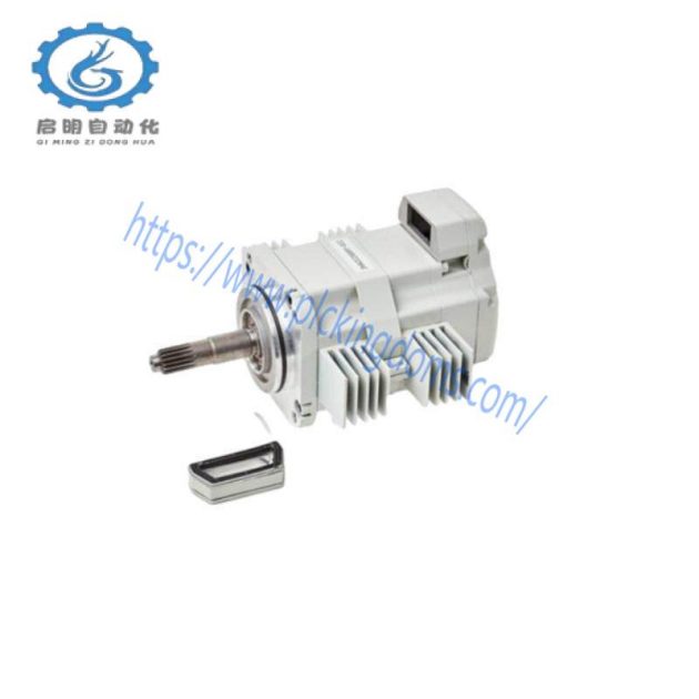 ABB IRB 6660 3HAC028889-002 Servo Motor - Precision Control for Advanced Automation