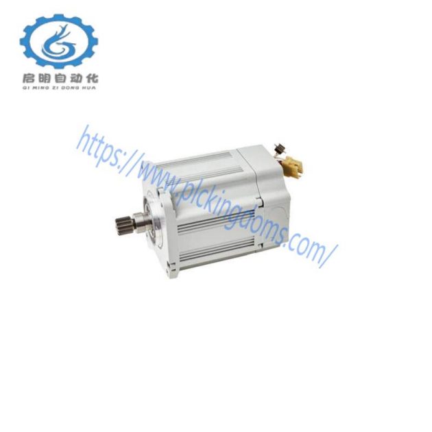 ABB IRB6700 3HAC043452-003 Rotating AC Motor including Power Supply