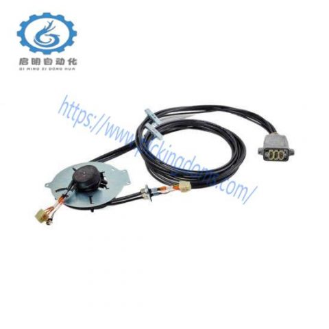 ABB IRB 7600 5-6 3HAC11440-1 Manipulator Harness for Axle 5-6