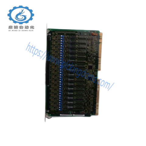 ABB KRAFT-T/CAD-645 49Q03002AD 81Q03002T: Advanced Automation Module, Engineered for Industrial Excellence