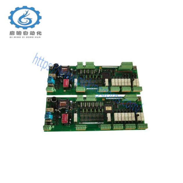 ABB KUC720AE01 Industrial Control Module - Advanced Automation Solution