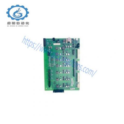 ABB 3HAC026222-003 Industrial Automation Module for Enhanced Control Efficiency