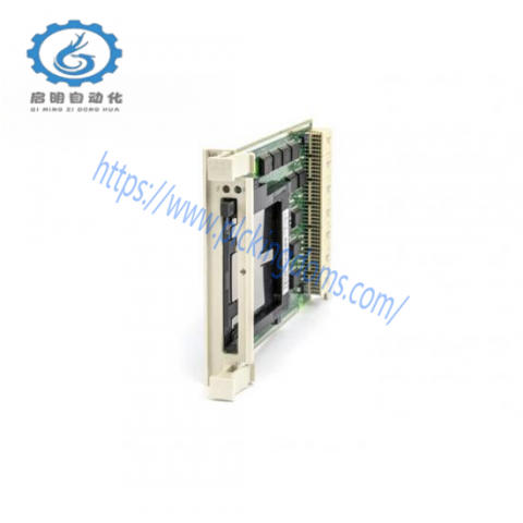 ABB C1854A TP854 - High-Performance Communication Interface & Base for Industrial Automation