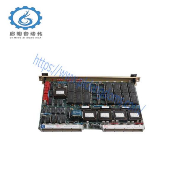 AB PanelView Plus Logic Module 2711P-RP1X - Advanced Industrial Control Solution