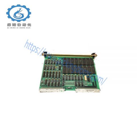 ABB MEM86-E128K Back Up Memory Module