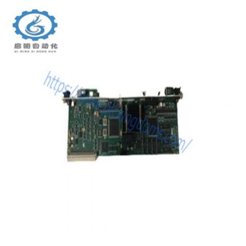 ABB 3HAC027003-001: Advanced Industrial Control Module