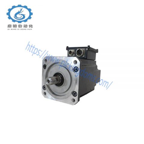 ABB MU200505955880 - Advanced Industrial Servo Motor, Precision Control for High-End Automation