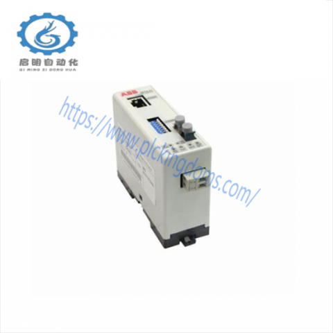ABB NETA-01 Ethernet Adapter Module