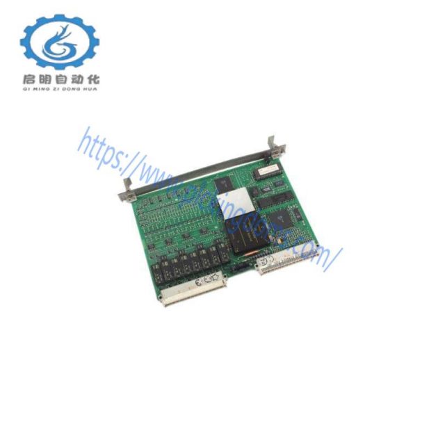ABB NF93A-2 HESG323662R1 Module Controller