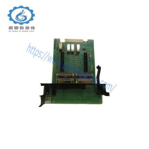 ABB NIMF02 - Redundant Multi-function Controller Termination, for Industrial Automation Solutions