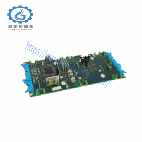 ABB NINT-73C Main Circuit Interface Kit - Advanced Connectivity for Industrial Automation