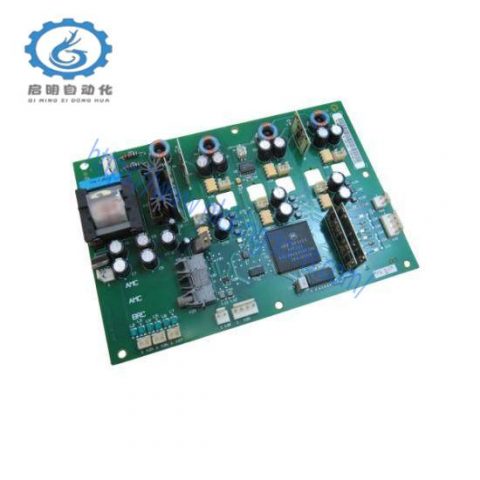 ABB NINT44 NINT 44 Circuit Board, Industrial Control Module