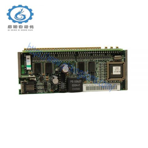 ABB NLMD-01C LED BOARD: High Efficiency Lighting Control Module