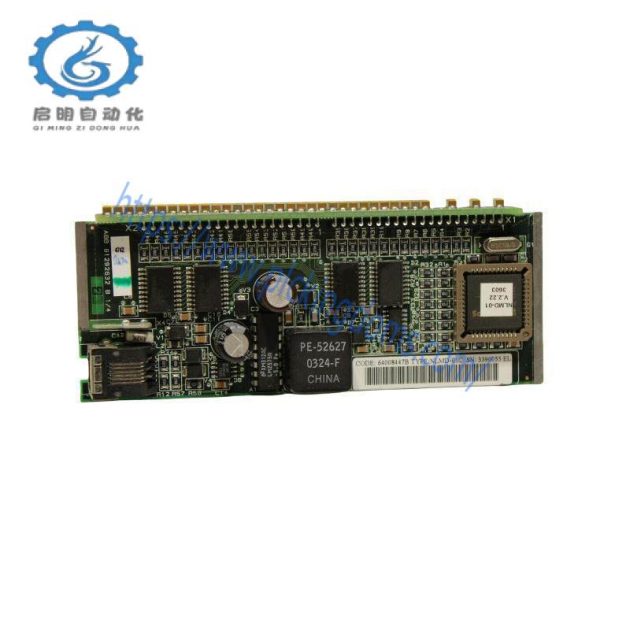 ABB NLMD-01C LED BOARD: High Efficiency Lighting Control Module