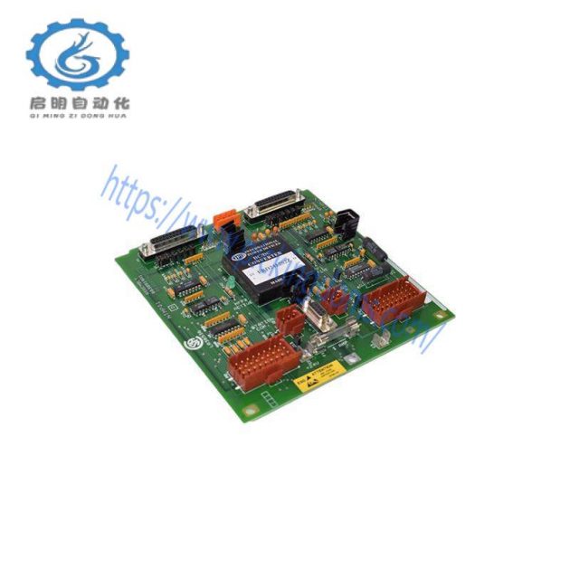 ABB PCB BOARD 3BHB005245R0101: Industrial Control Module, High Performance, Precision Crafted